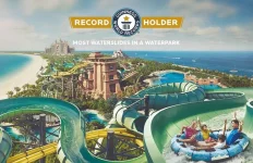Aquaventure-Waterpark