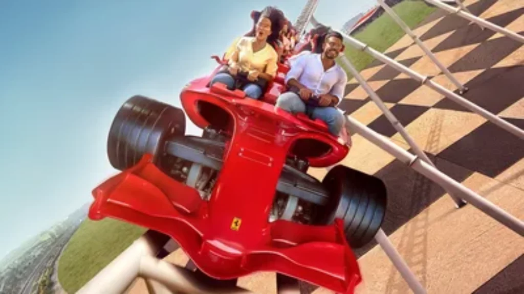Formula-Rossa