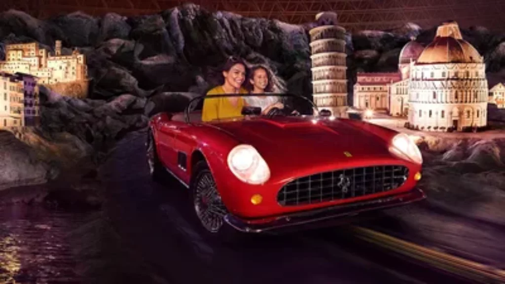 Bell-Italia