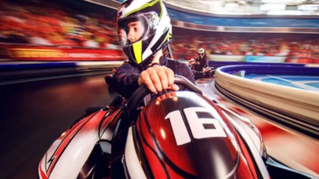 Karting-Academy