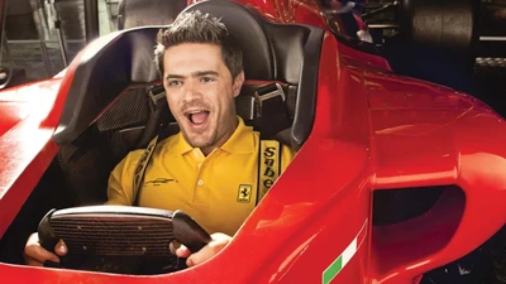 Scuderia-Challenge