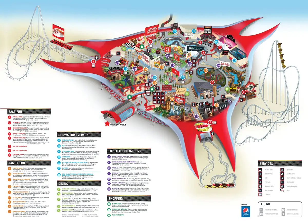 ferrariworldmap_cheapticket
