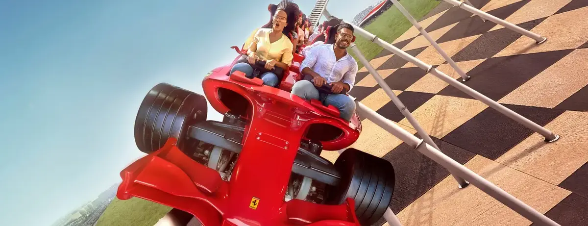 Ferrari-World-AbuDhabi-cheapticket