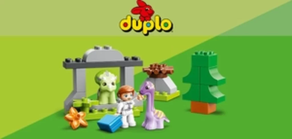 DUPLO-Cheapticket