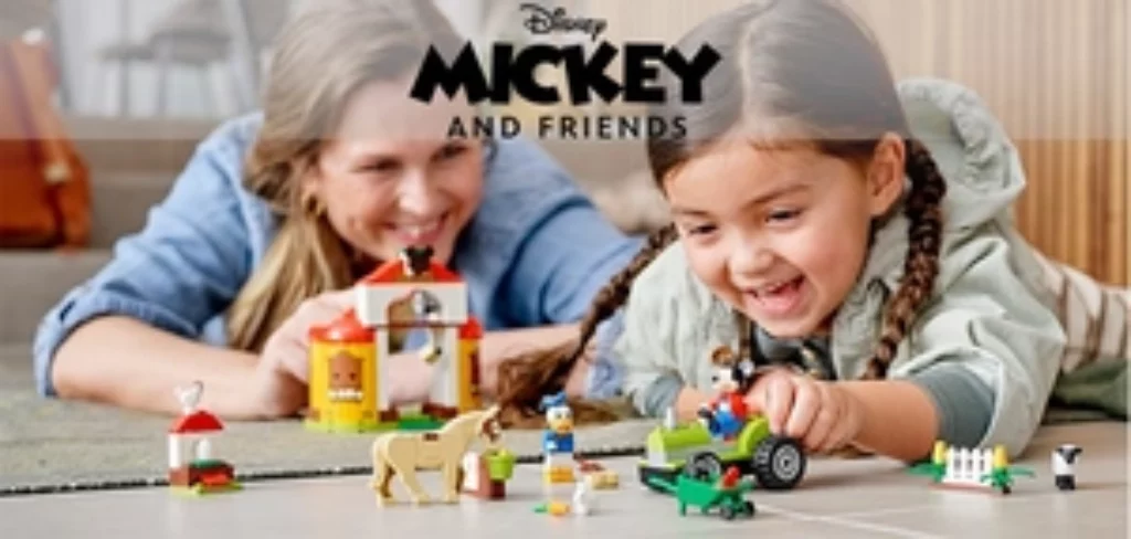 Disney-Mickey-Friends-Cheapticket